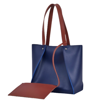 Elle Style - Shopping Tote Bag